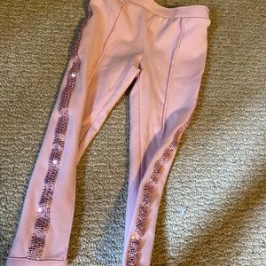 Little girls pants